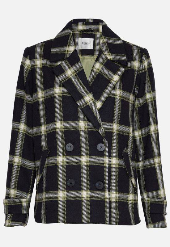 Moss copenhagen discount coat