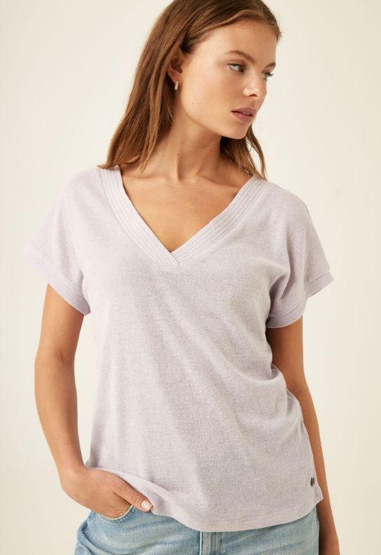 T on sale shirt garcia