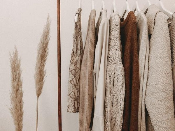 How to Create a Capsule Wardrobe Part 2: Picking Out Key Pieces