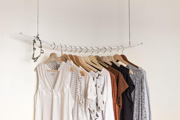 How to Create a Capsule Wardrobe Part 3: Adding in Accents