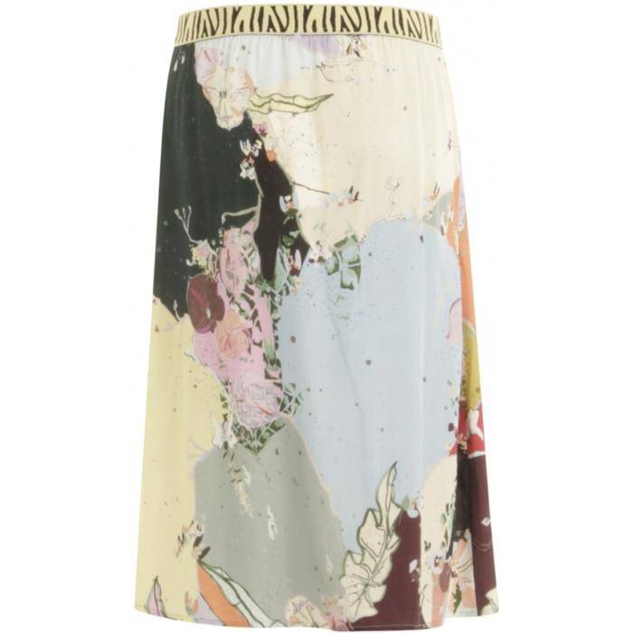 Coster Copenhagen skirt w. elastic band - Your Style Your Story