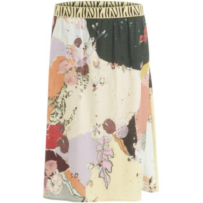 Coster Copenhagen skirt w. elastic band - Your Style Your Story