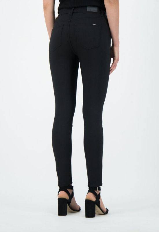 The Julia - Black Superslim Celia Jeans - Your Style Your Story