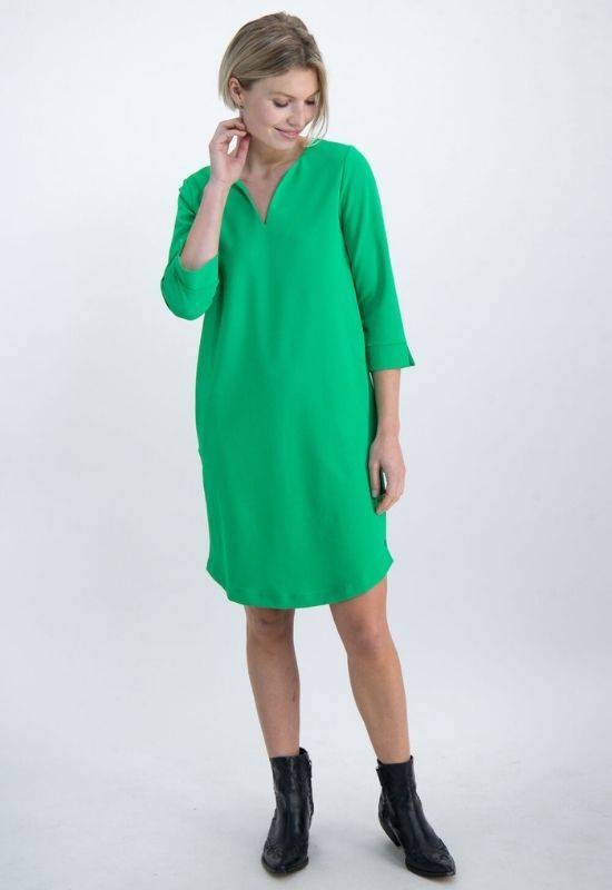 Mint Leaf Green Garcia Dress - Your Style Your Story