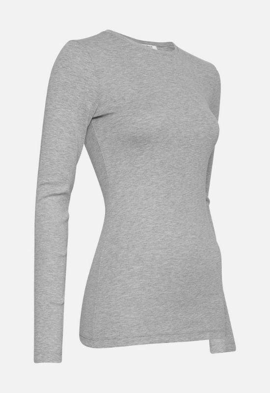 The Molly - Long-Sleeved Body Top - Your Style Your Story
