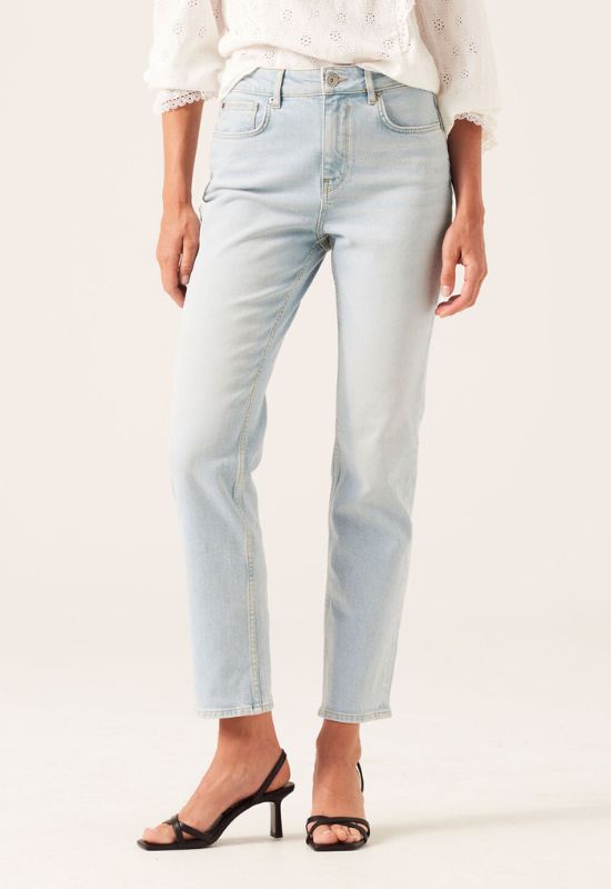 Garcia Light Blue Luisa Jeans - Your Style Your Story