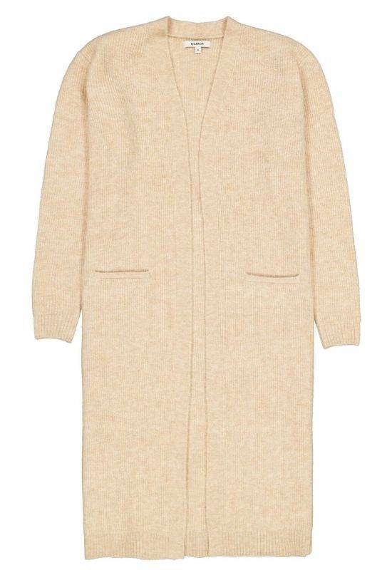 The Chloe - Long Beige Cardigan - Your Style Your Story