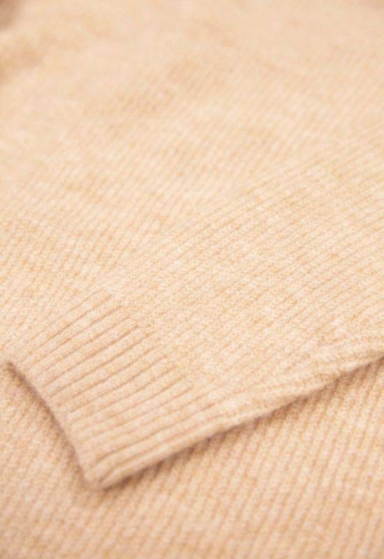 The Chloe - Long Beige Cardigan - Your Style Your Story
