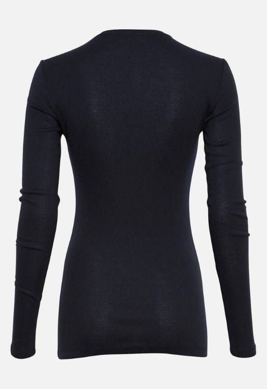 The Molly - Long-Sleeved Body Top - Your Style Your Story