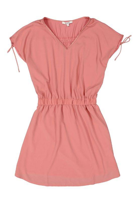 Garcia Rose Pink Dress - Your Style Your Story