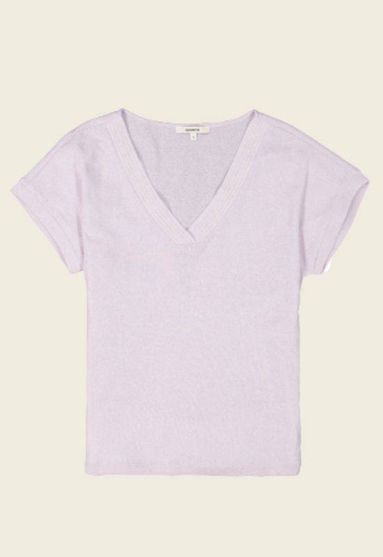 Garcia Purple Tee - Your Style Your Story