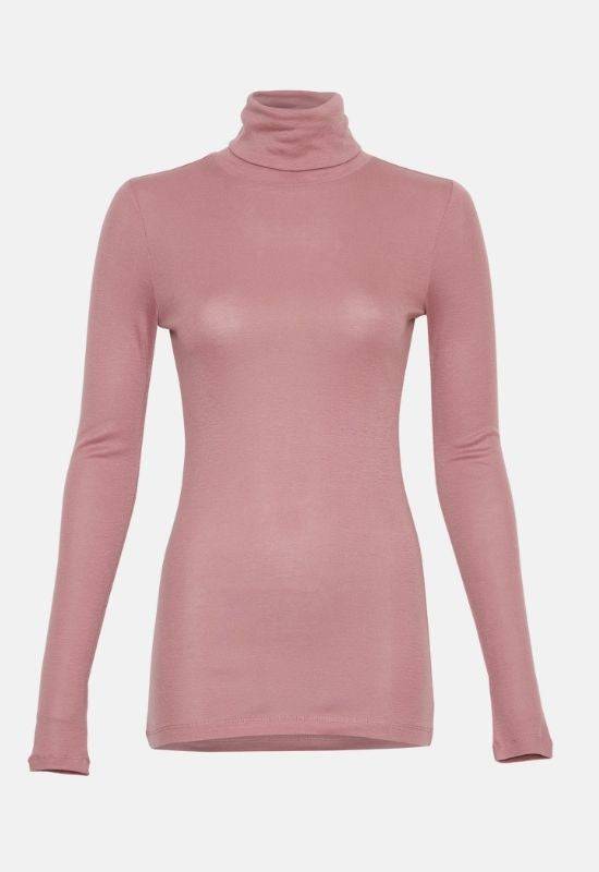 The Jenny - Roll Neck Top - Your Style Your Story