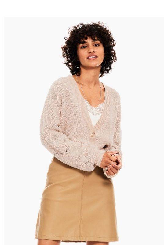 The Sophie Tan Cardigan Your Style Your Story