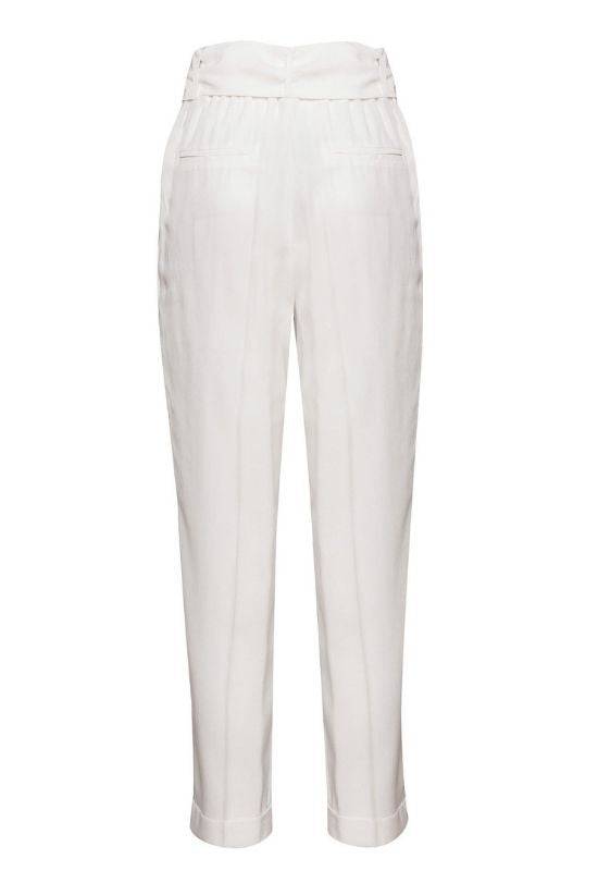 Dressy white trousers new arrivals
