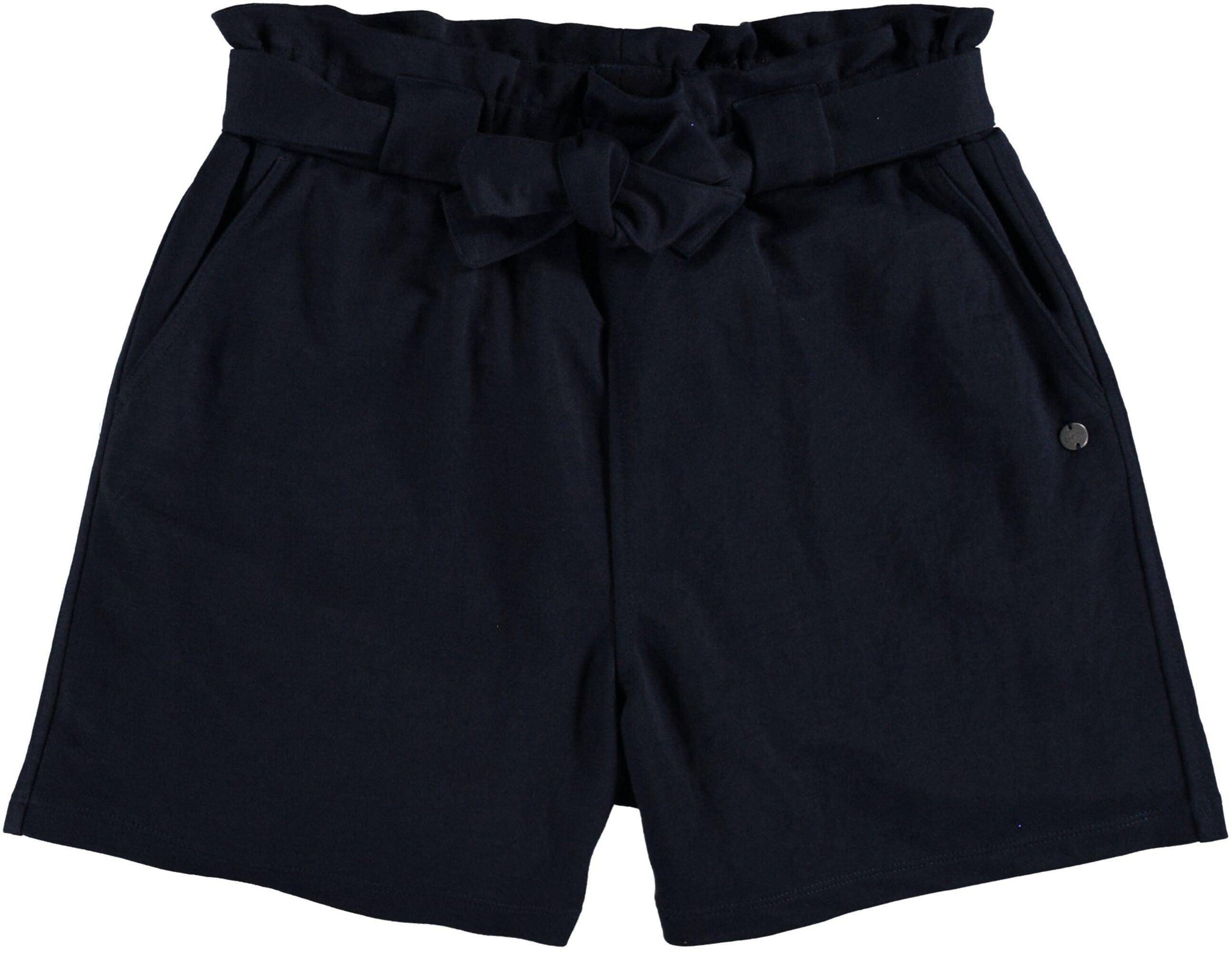 Dark blue Garcia Shorts - Your Style Your Story