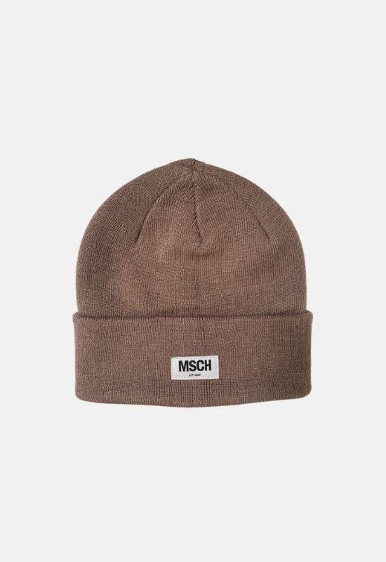 Moss Copenhagen Beanie - Your Style Your Story